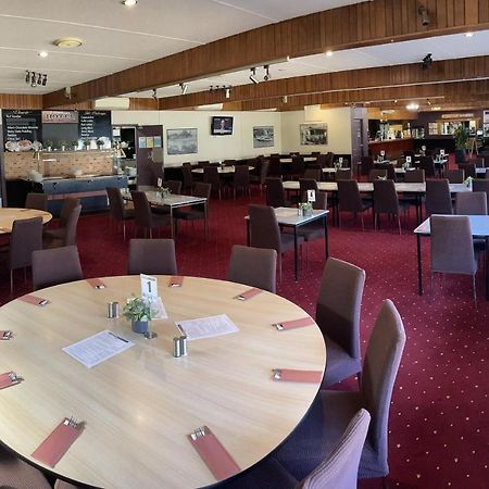 Paringa Hotel Motel Renmark Bagian luar foto