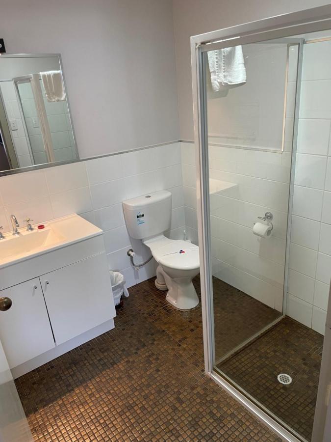 Paringa Hotel Motel Renmark Bagian luar foto
